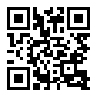 Código QR para acceder a la versión móvil Planetabet Casino Casino