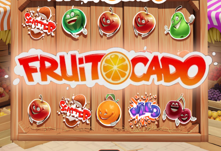 Fruitocado - Superlotto Games slot at Planetabet Casino Casino