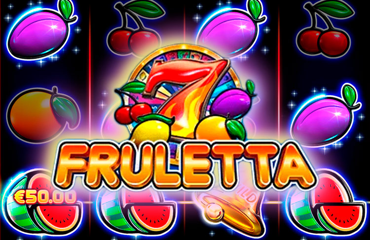Fruletta - Endorphina slot at Planetabet Casino Casino