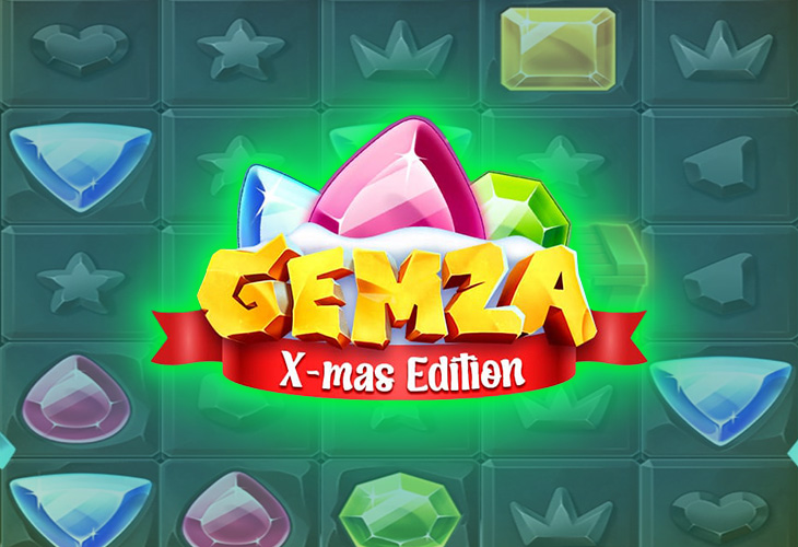 Gemza X-mas - BGaming slot at Planetabet Casino Casino