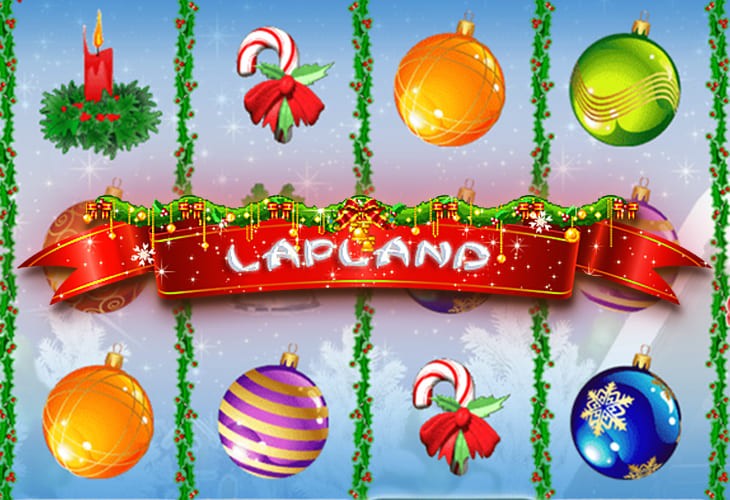 Lapland - Fugaso slot at Planetabet Casino Casino