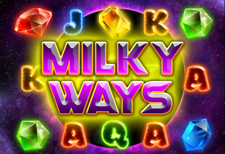 Milky Ways - Nolimit City slot at Planetabet Casino Casino