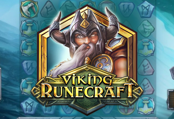 Viking Runecraft - Play'n GO slot at Planetabet Casino Casino