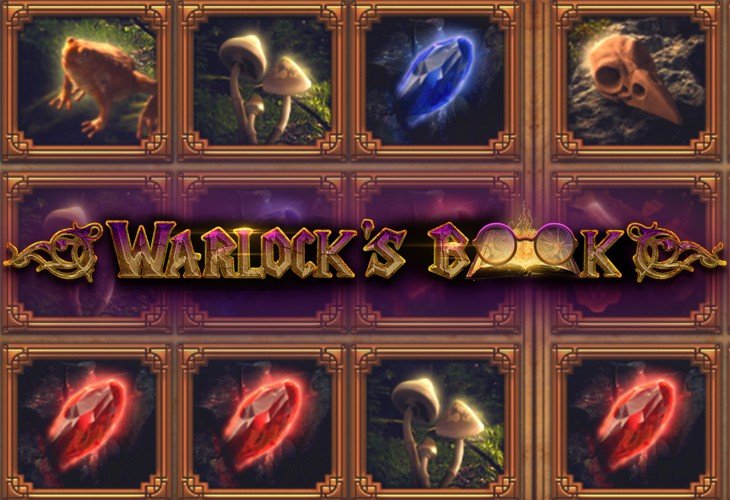 Warlock’s Book - Fugaso slot at Planetabet Casino Casino