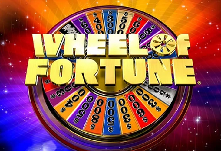 Wheel Of Fortune - IGT slot at Planetabet Casino Casino